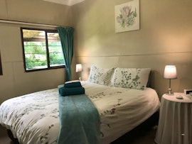 Amathole District Accommodation at Woodside Garden Cottage | Viya