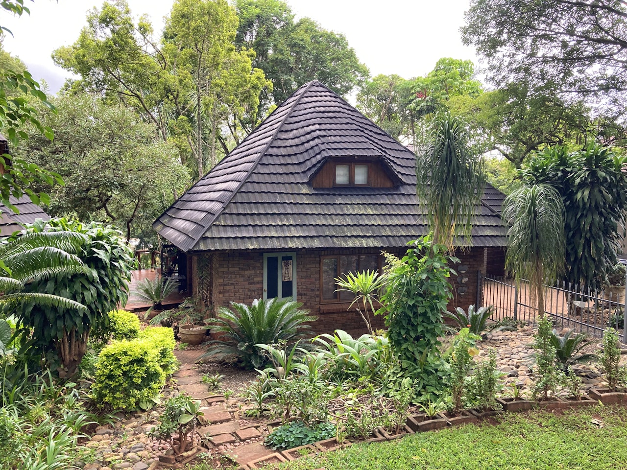 Soutpansberg Mountains Accommodation at  | Viya