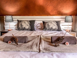 Kruger National Park South Accommodation at  | Viya