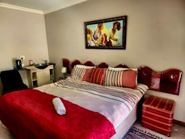 Northern Cape Accommodation at  | Viya