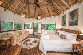 Wild Frontier Accommodation at  | Viya