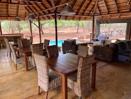 Kruger National Park South Accommodation at Genet House Holiday Home | Viya