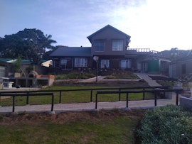 Hibberdene Accommodation at Henry's House on Sea | Viya