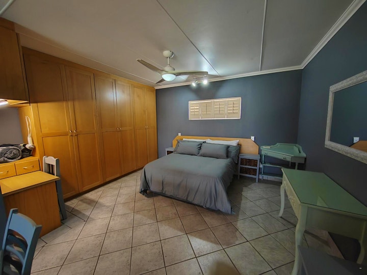 Western Cape Accommodation at 12 On Churchill | Viya