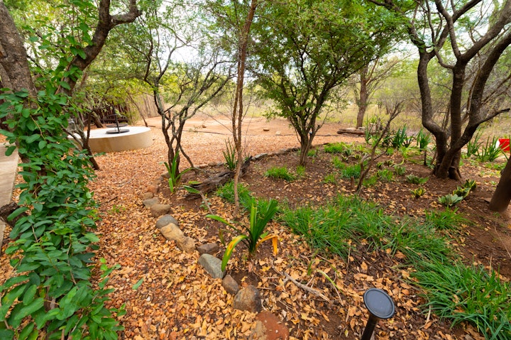 Mpumalanga Accommodation at Oriole Bush Cottage | Viya
