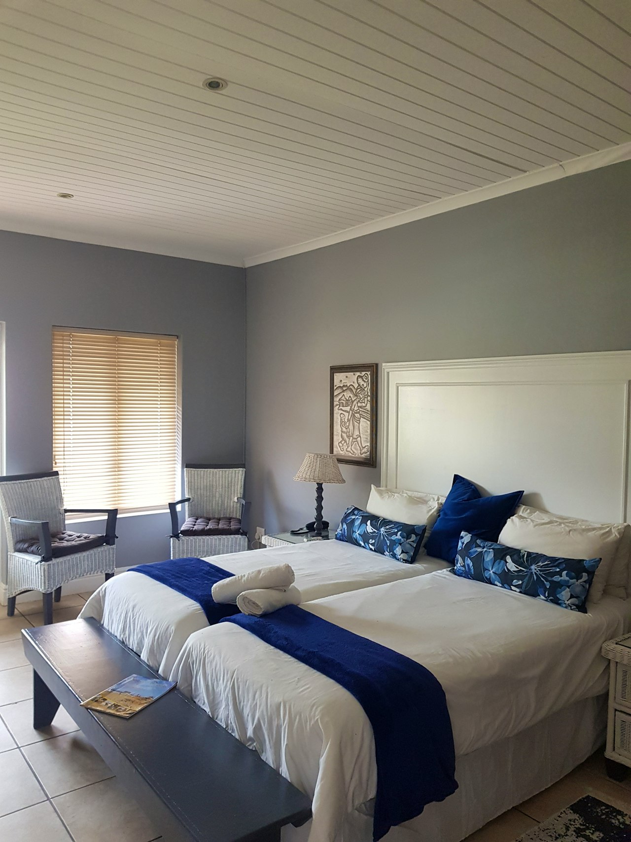 Plettenberg Bay Accommodation at  | Viya