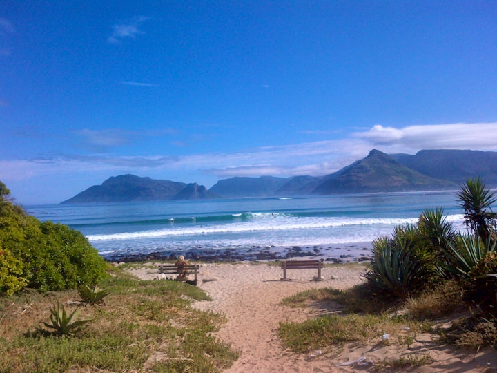 Western Cape Accommodation at A Seaside Place | Viya