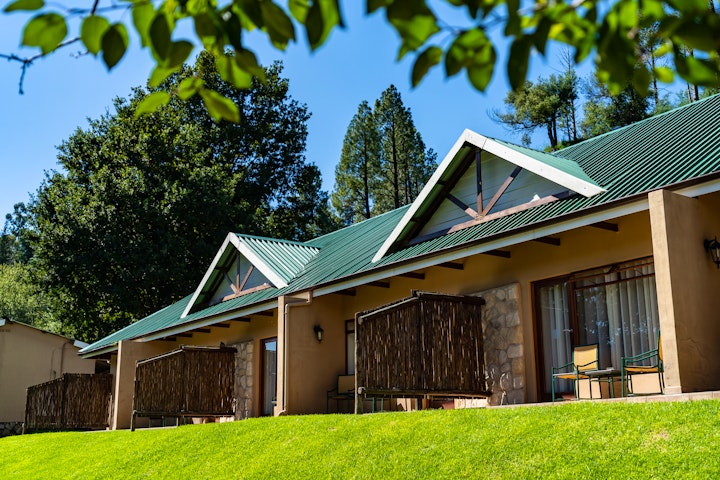 KwaZulu-Natal Accommodation at Gooderson Drakensberg Gardens Golf & Spa Resort | Viya