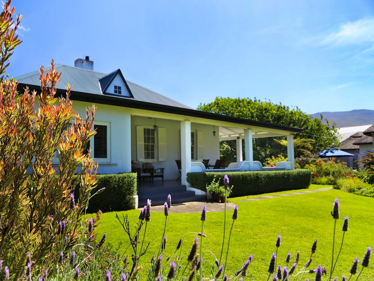 Overberg Accommodation at  | Viya