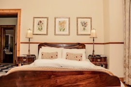 Karoo Accommodation at Herambi Guest House | Viya