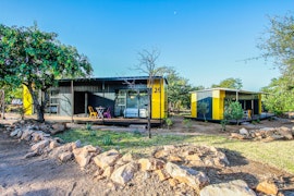 Limpopo Accommodation at SleepOver Beitbridge | Viya