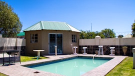 Karoo Accommodation at Ebenezer Guest House | Viya