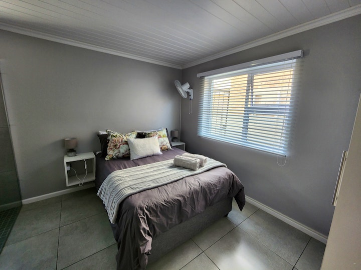 Western Cape Accommodation at 24 Carpenter | Viya