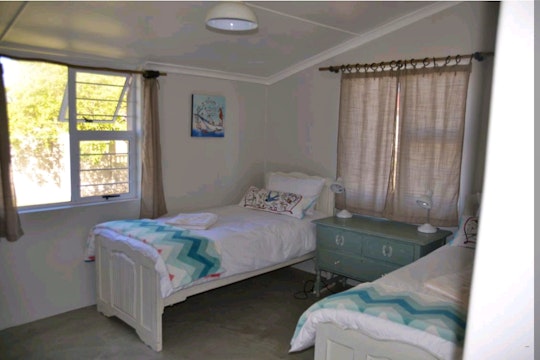 Struisbaai Accommodation at  | Viya