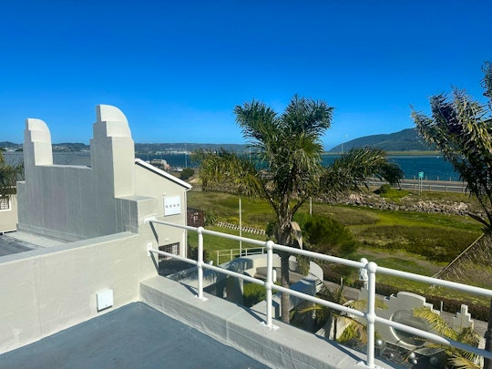 Knysna Accommodation at  | Viya