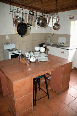 Free State Accommodation at  | Viya