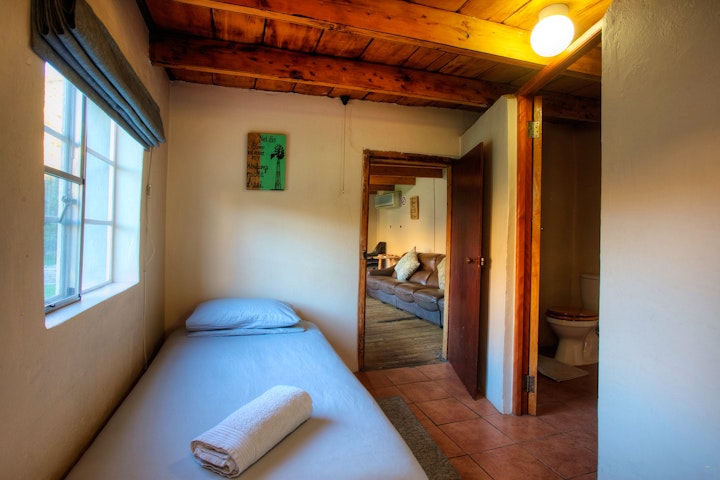 Eastern Cape Accommodation at Langhuis @ Baviaanskloof Guest Cottages | Viya