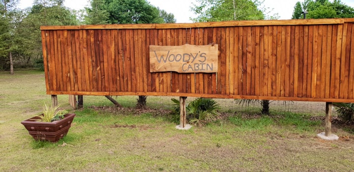 Drakensberg Accommodation at Woodys Cottage | Viya