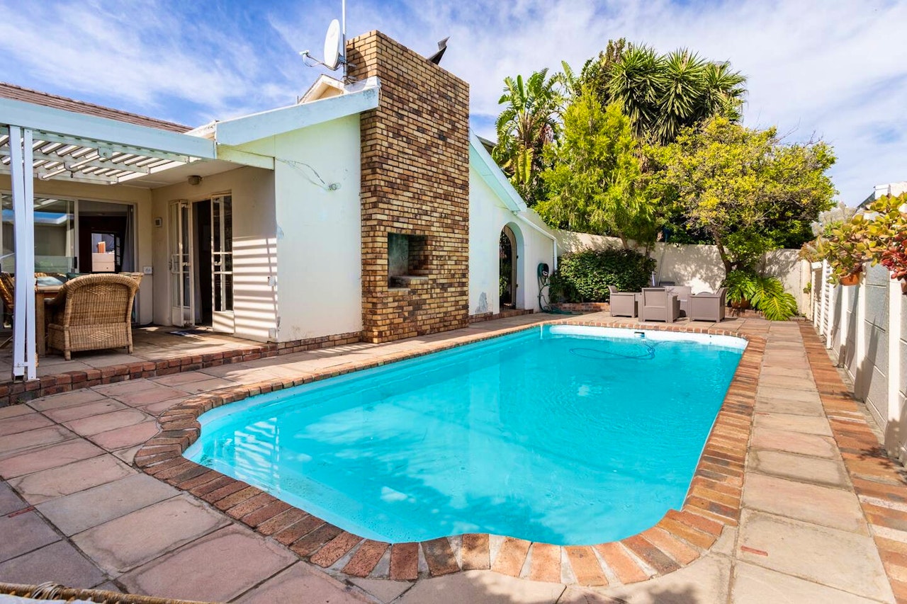 Cape Town Accommodation at  | Viya