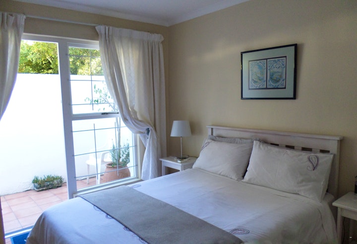 Cape Town Accommodation at Cosy Corner | Viya