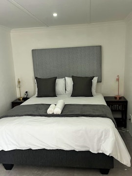 Karoo Accommodation at Cradock Guest House | Viya