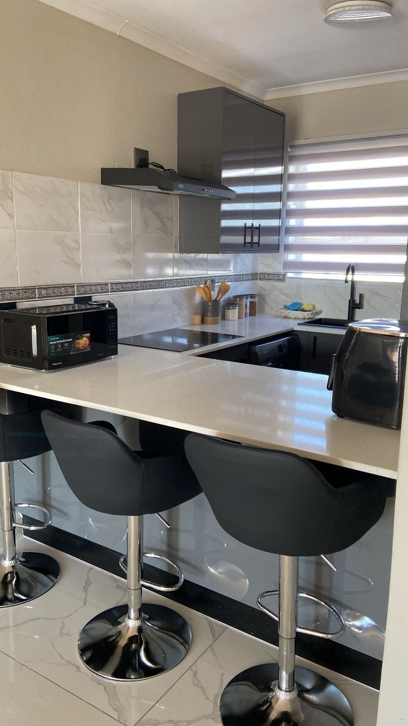 Menlyn Luxe Suite image no 12 of 15
