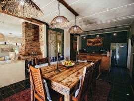 Overberg Accommodation at 7 On Hilltop | Viya