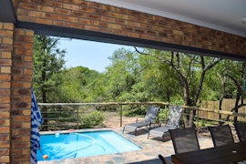 Kruger National Park South Accommodation at Zuri Tau | Viya