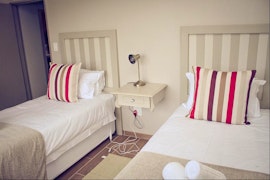 Western Cape Accommodation at Stripes Self-Catering Cottage @ Kaleo Guest Farm | Viya