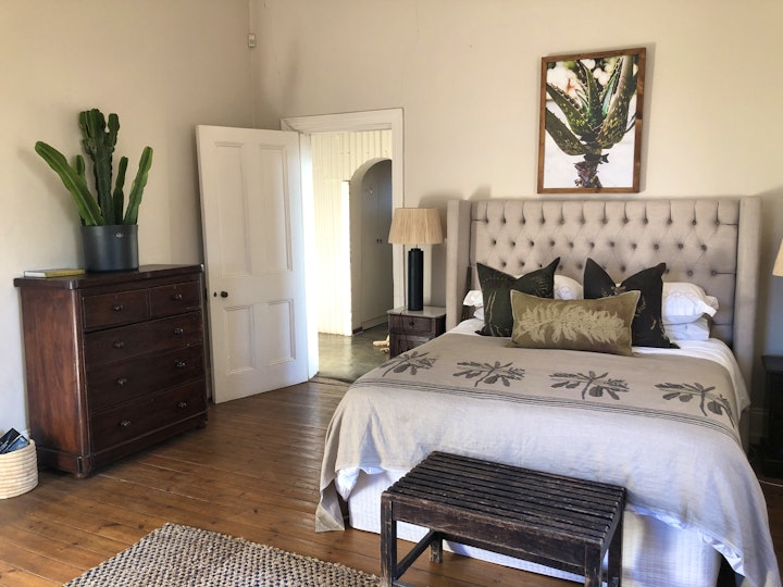 Gauteng Accommodation at Cullinan Cottage | Viya