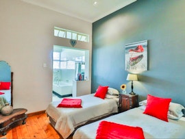 Cape Town Accommodation at  | Viya