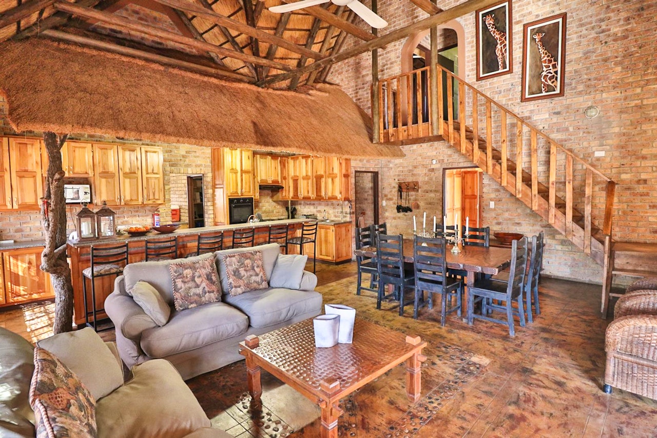 Kruger National Park South Accommodation at  | Viya