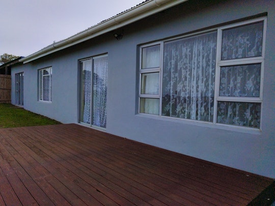 Eastern Cape Accommodation at  | Viya