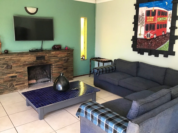 Northern Free State Accommodation at Schilbach House | Viya