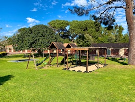 Garden Route Accommodation at Goose Valley Eenheid EE4 | Viya