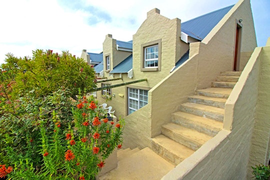 Western Cape Accommodation at  | Viya