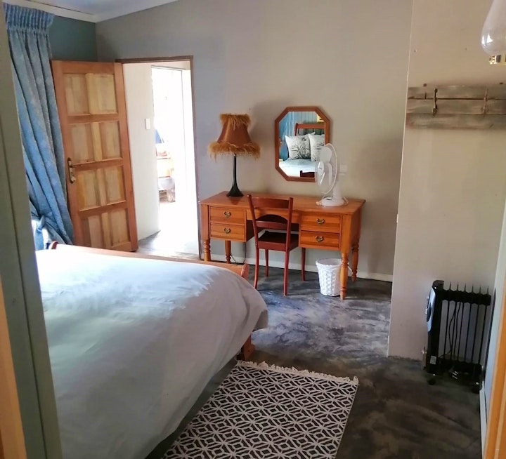 Gauteng Accommodation at The Marilyn Room | Viya