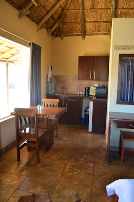 Free State Accommodation at  | Viya