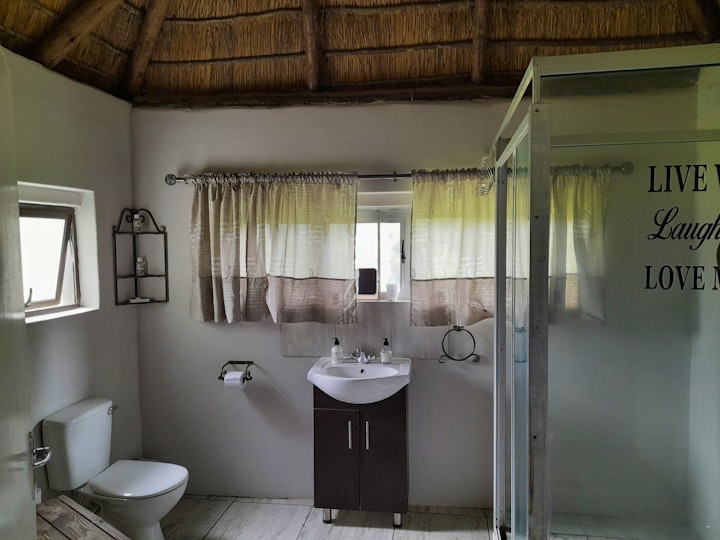 Eastern Cape Accommodation at Zamenkomst Cottage | Viya