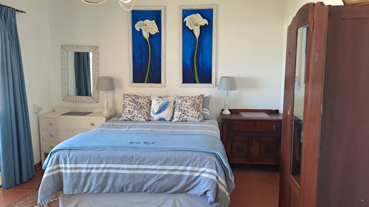 Eastern Cape Accommodation at Rob Roy Sea Cottage | Viya