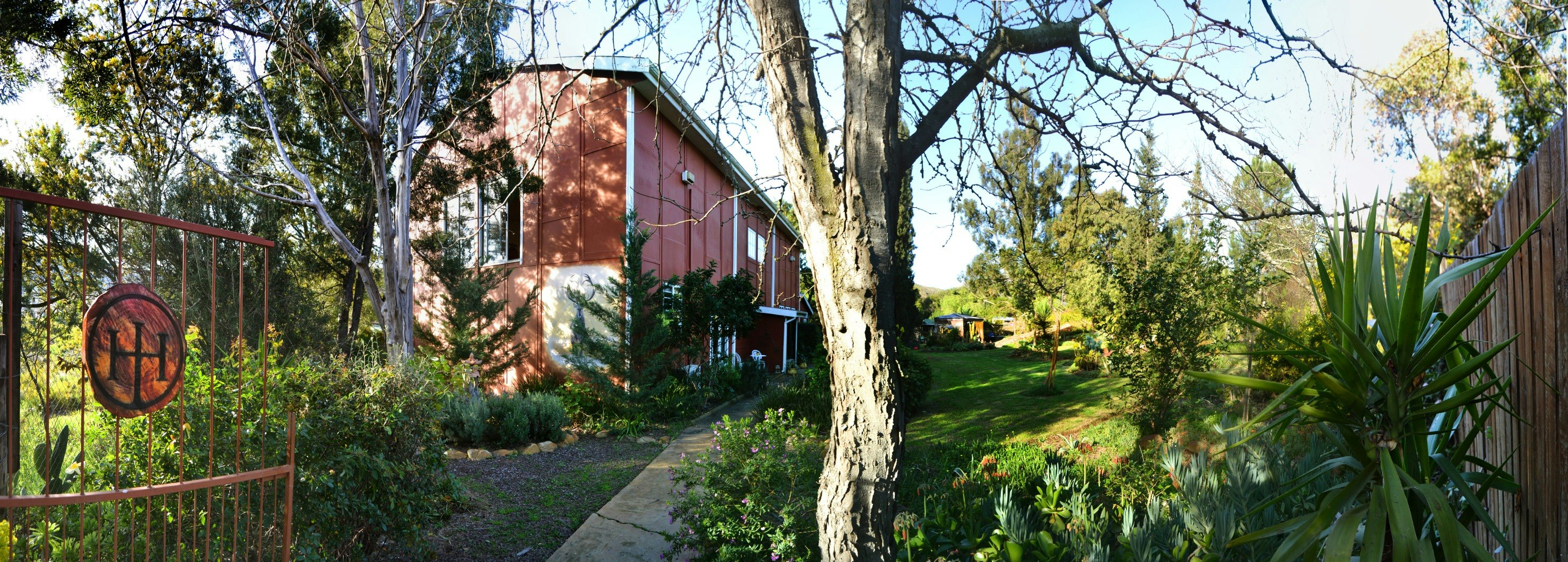 Haven Hall image no 33 of 33