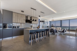 Milnerton Rural Accommodation at Oceanscape Penthouse | Viya