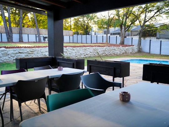 Johannesburg Accommodation at  | Viya