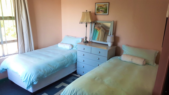 Cape Town Accommodation at Durbanville Stay | Viya