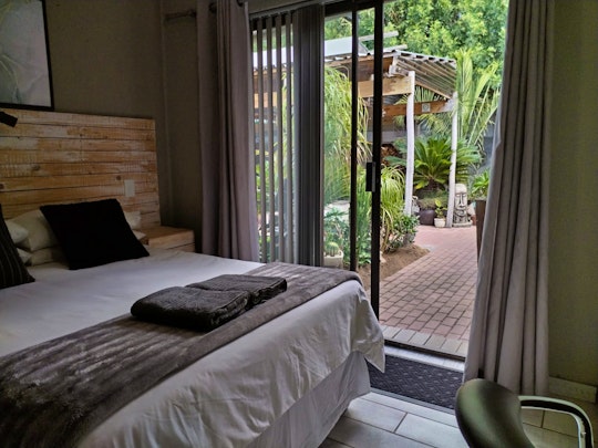 Cape Town Accommodation at  | Viya