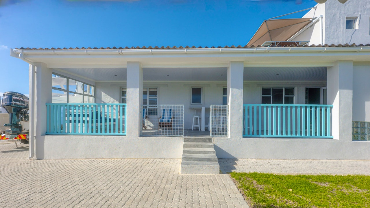 Struisbaai Accommodation at  | Viya