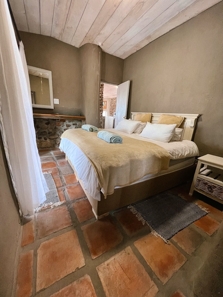 Overberg Accommodation at Avani Lodge Private Nature Reserve | Viya