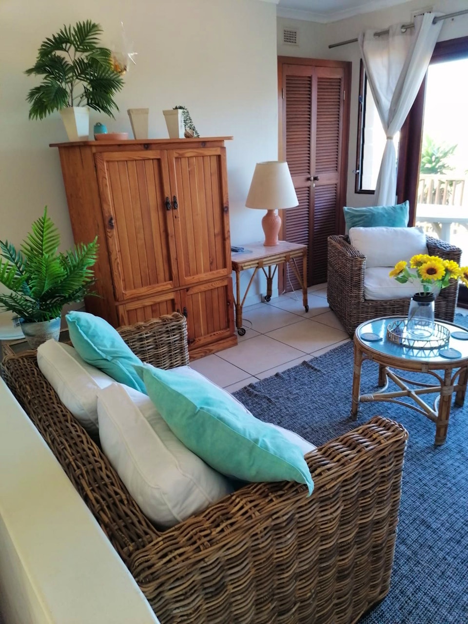 Port Edward Accommodation at  | Viya