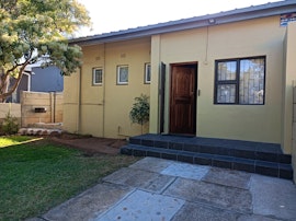 Boland Accommodation at  | Viya