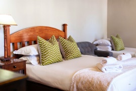 Boland Accommodation at  | Viya